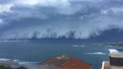 australia storms today.
